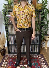 Vintage 1970s Liberty-Inspired