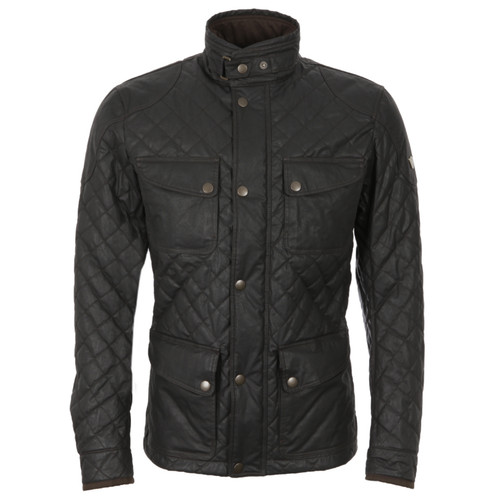 Matchless nettleton quilted - nettleton,