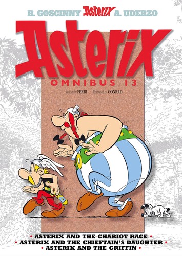 Asterix jean yves - asterix, by