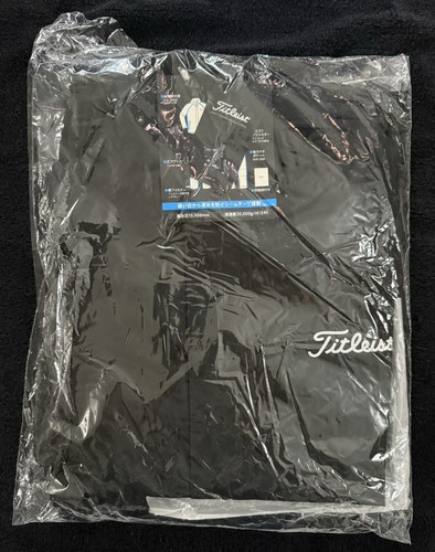 New titleist japan - japan, golf