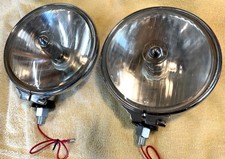 LUCAS SLR700 Lamps Alvis