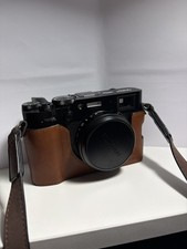 Fujifilm X100VI Digital Camera