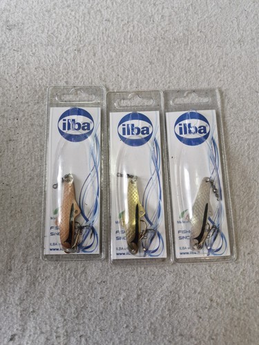 Ilba lingus colour - 3,