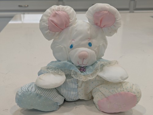 Fisher price puffalumps baby - fisher,