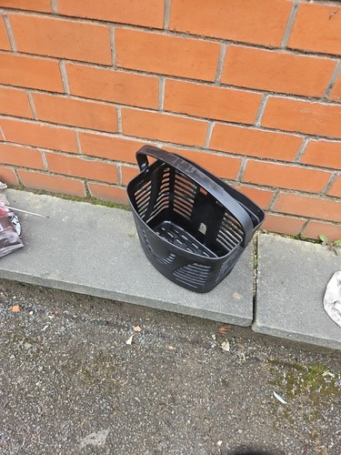 Drive mercury neo basket - neo,