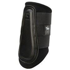 Legacy Brushing Boots