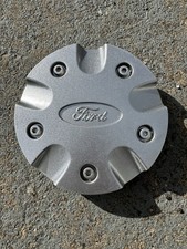 00-04 Ford Focus 15” Silver