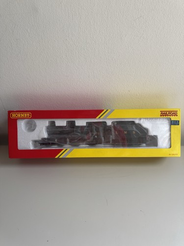 Hornby r3276 lms compound - hornby, with