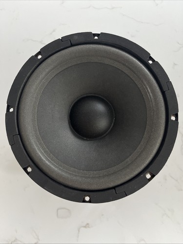 Qtx bass speaker 4 ohms - qtx, 8”