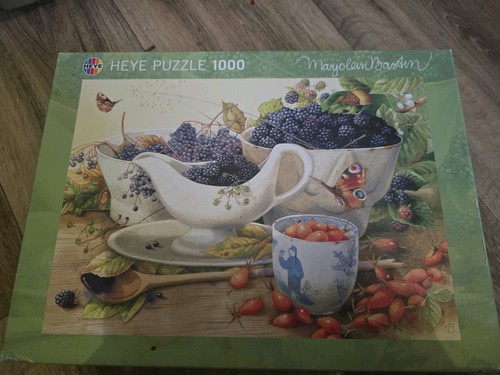 Puzzle heye marjolein bastin - ,