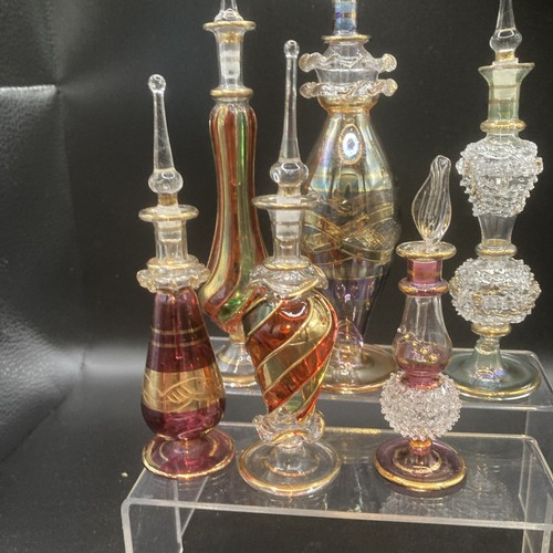 Set vintage egyptian - set,