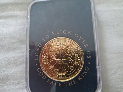 999 24carat gold - 24carat, coin