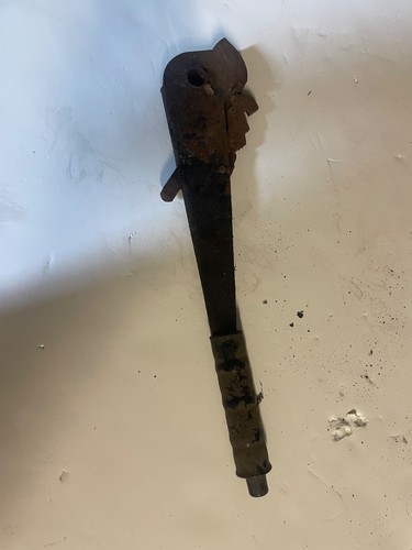 Classic beetle hand brake - vw,