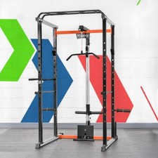 METIS Power Rack | HEAVY DUTY