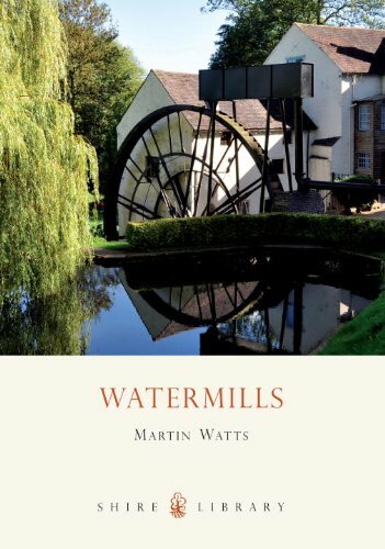 Watermills shire - watermills, (shire