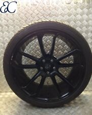 22" Discovery & Range Rover Sport Hawke Falkon Alloy & Tyre 285/35ZR22 (Z1)