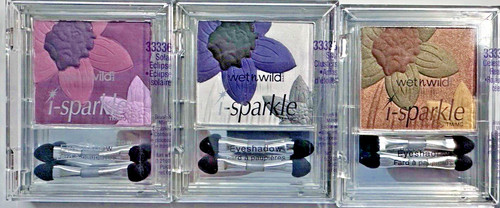 Pack wet wild - pack, n
