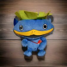 Yokai Watch WALKAPP  7" Plush Soft Blue Toy Hasbro