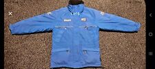 Very rare coat 1990s. vintage Prodrive Subaru World Rally Team Winter Jacket 