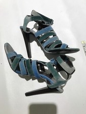 Balenciaga 39.5 Tie Dye City