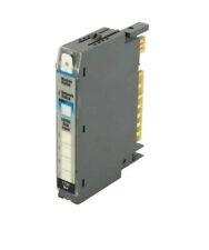 ALLEN BRADLEY 1734-IB4 POINT I/O 4 CH 24VDC SINK DIGITAL INPUT MODULE SERIES D