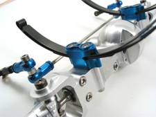 Tamiya F350 F-350 Hi-Lift High