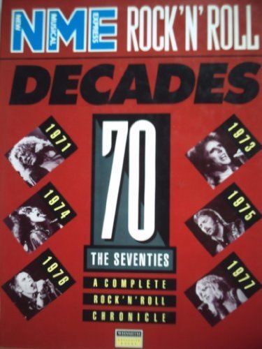The seventies complete rock - the,