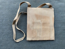 Original WW2 British Army 1937 Pattern Webbing MK I Map Case - 1944 Dated