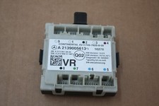 MERCEDES BENZ E CLASS W213