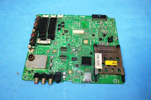 Main board 17mb65 23031758 - main,