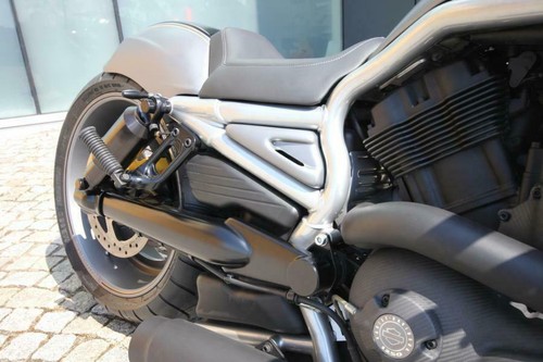 Frame covers for harley - frame,