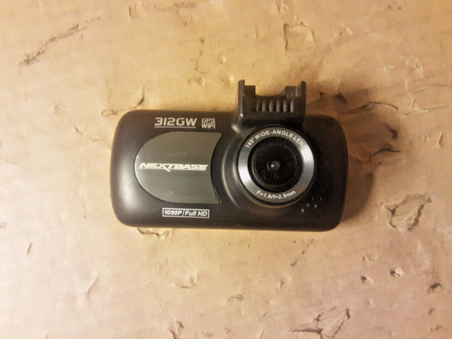Nextbase car 312gw dash cam - nextbase, in-car