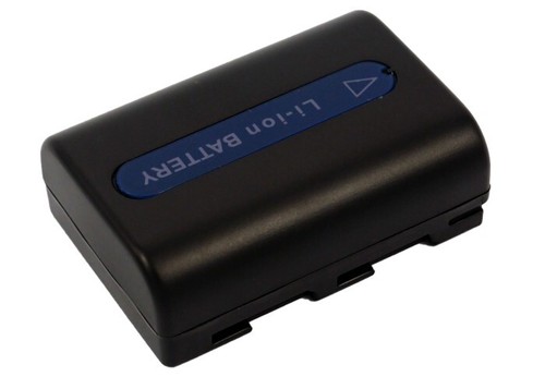 Premium battery for sony - premium,