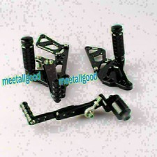 Rear Set Rearsets Foot Peg