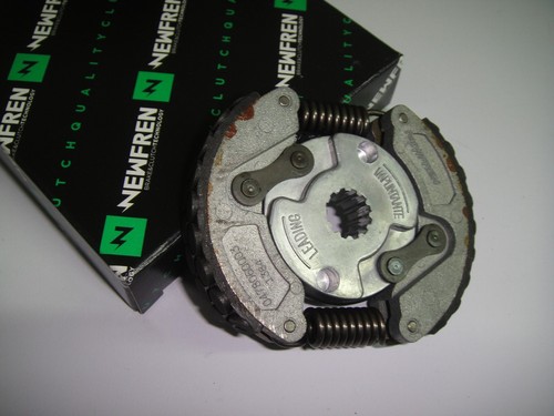 Newfren clutch specific for - clutch,