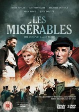 Les Miserables - The Complete
