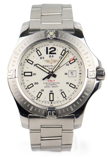 Breitling colt a1738811 - breitling,
