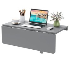 Wall Mounted Table Folding