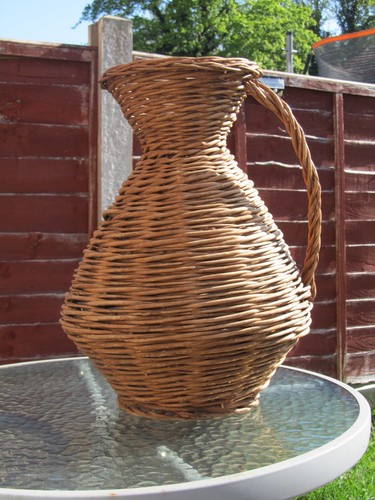 Extra large vintage - large,