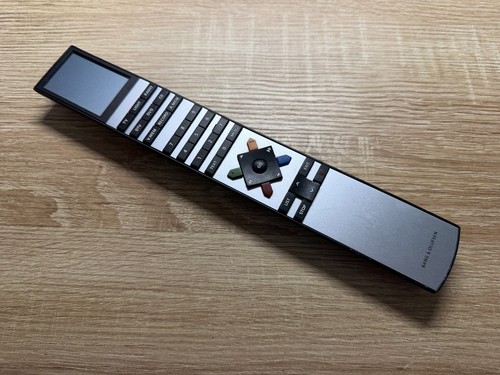 Bang olufsen beo4 - beo4, wireless