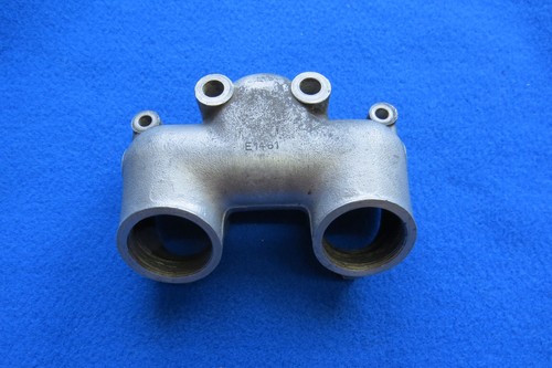Triumph pre unit 1946 5t - unit, 1946-51
