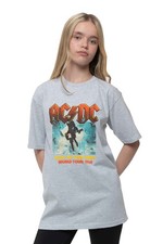AC/DC Kids T Shirt Blow Up
