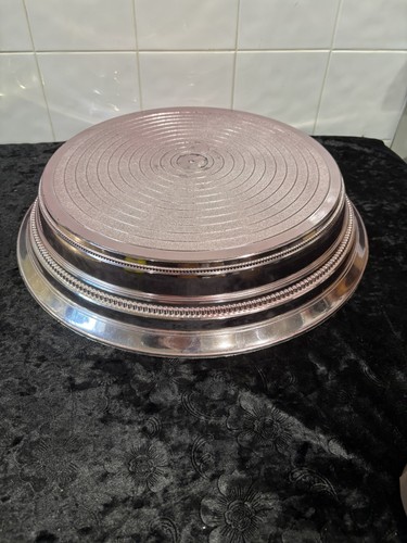Wedding cake stand pink - wedding/cake,