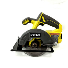 Ryobi 18v cordless saw
