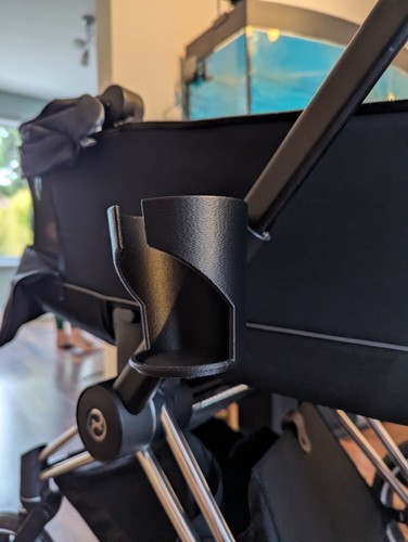 Cybex cup holder for priam - ,
