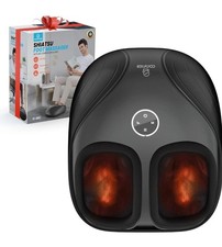 COMFIER Shiatsu Foot Massager