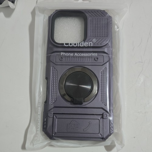 Purple coolden for - coolden, iphone