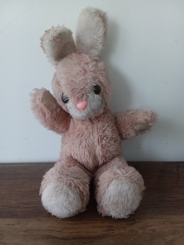 Vintage musical lulaby pink - vintage,