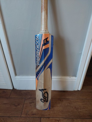 Kookaburra rogue 400 - big, edge