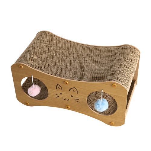 Cat bed lounge - bed,